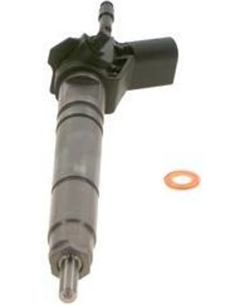 Injecteur BOSCH 0986435356 - Pièce OE A6460701187 Mercedes Sprinter