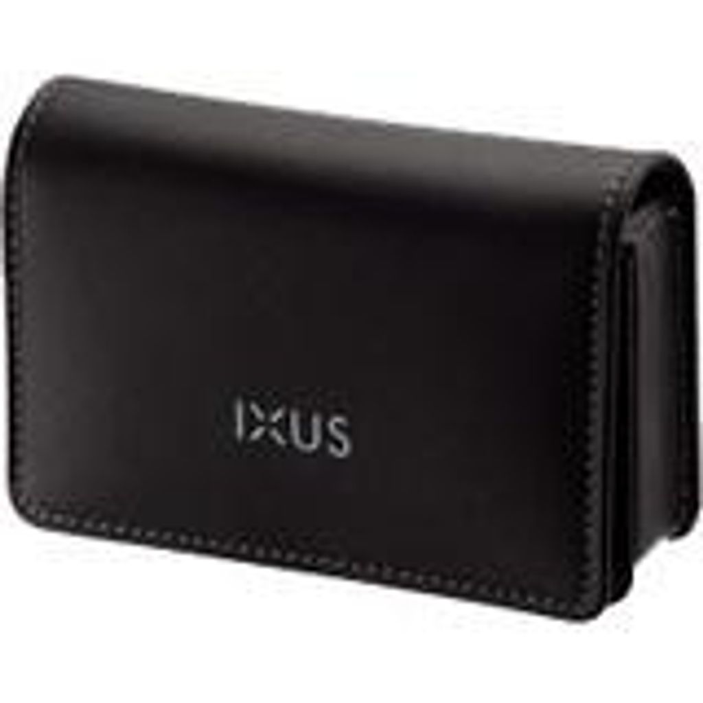 Canon DCC-1200 - Weiche Tasche Kamera - Leder - für Digital Produktbild 