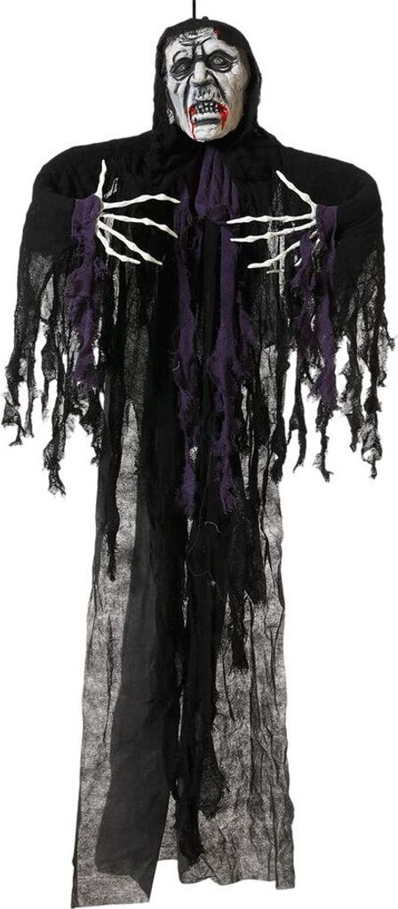 Halloween-Dekoration 160 x 120 cm Geist