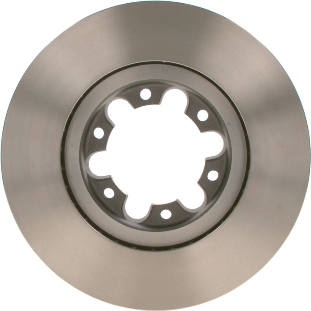 Bosch 0986479141 Disque de frein haute résistance 40206 MA50A pour Xsara