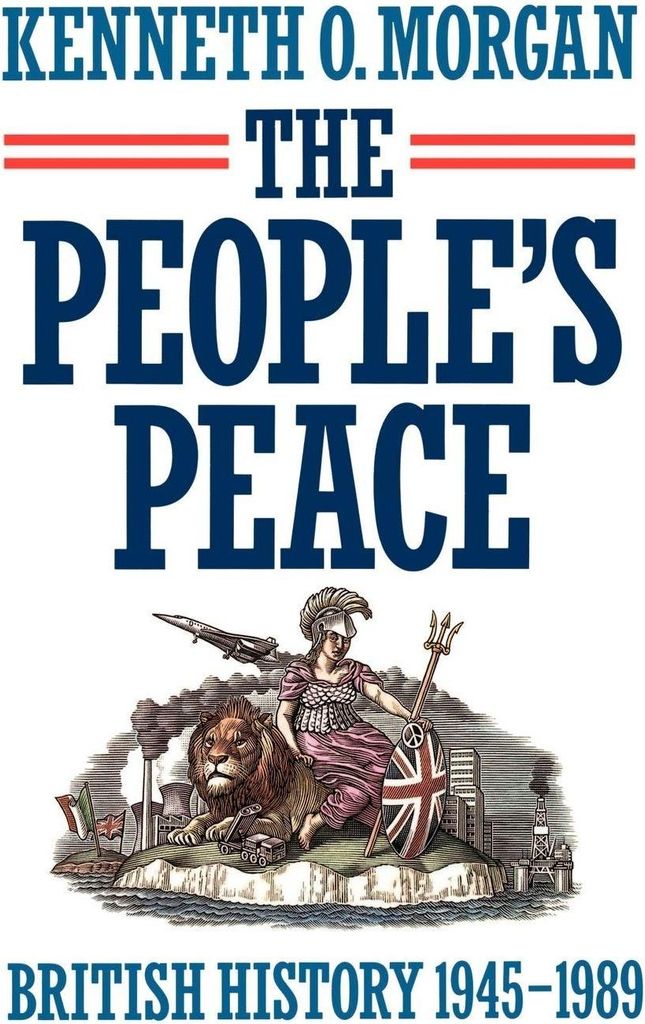 The People's Peace