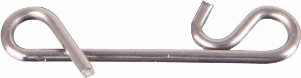 IRON CLAW Not A Knot | Knotenlosverbinder