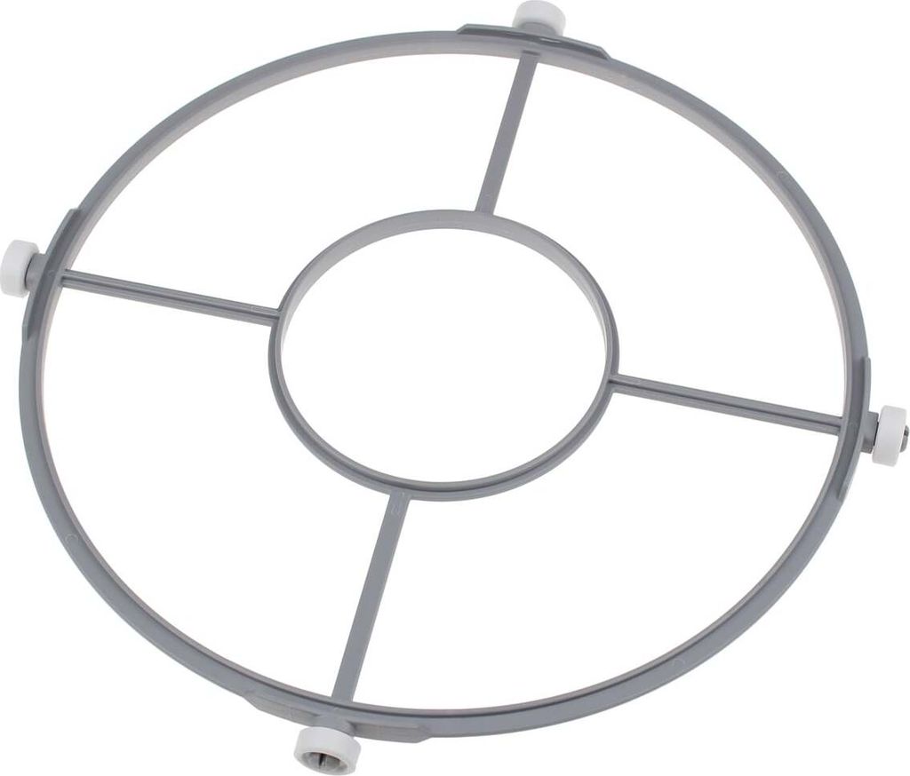 WHIRLPOOL - Drehtellerring-GLASPLATTE - C00536478