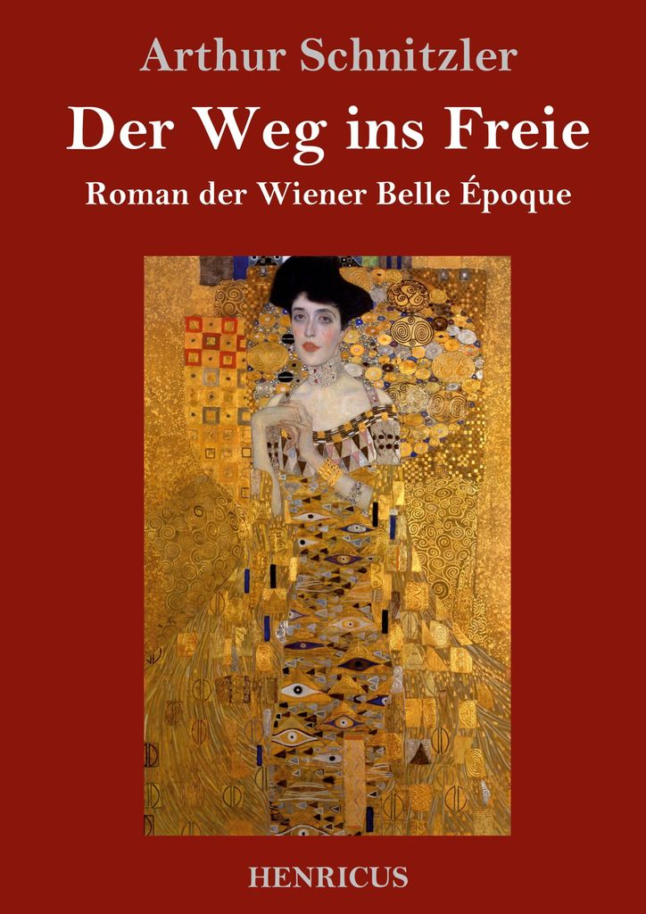 Der Weg ins Freie