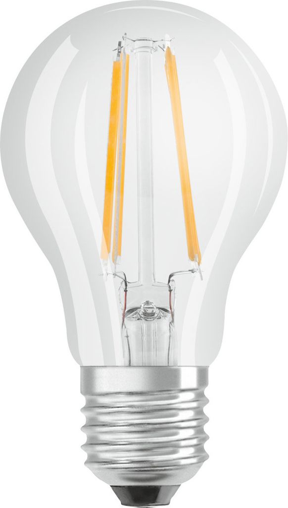 Osram LED STAR Classic A 40 FS E27 4W 2PACK LED-Lampe, Produktbild 