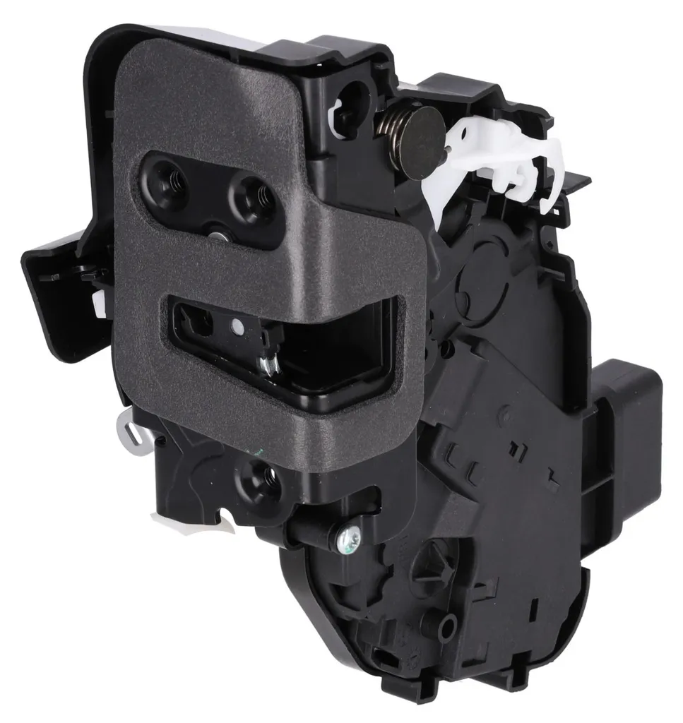 Serrure de porte arrière gauche pour réparation Volvo V50 S40 XC70 II