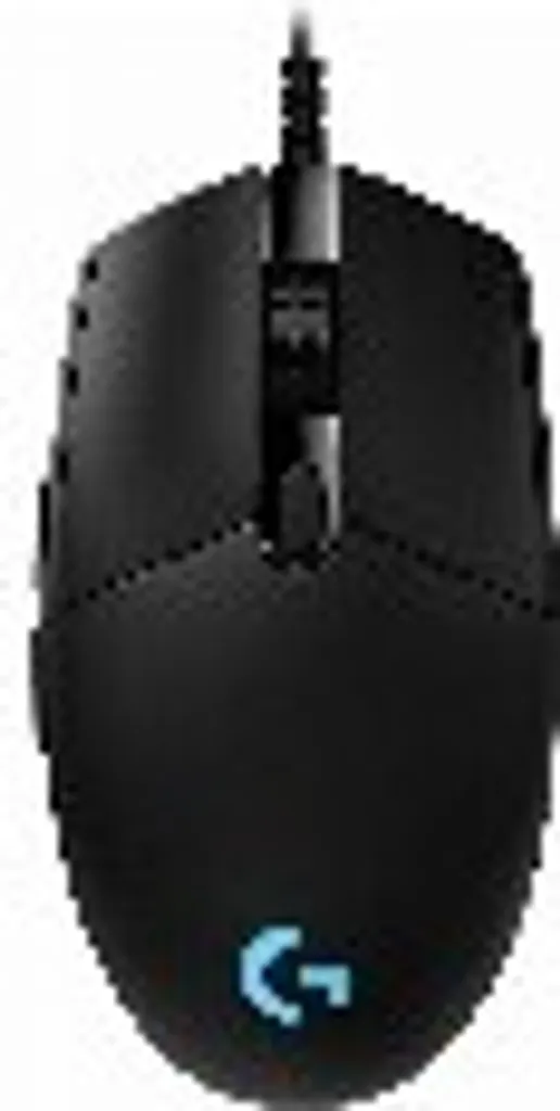 Souris de jeu Logitech G Pro Hero optique à haute précision - 18