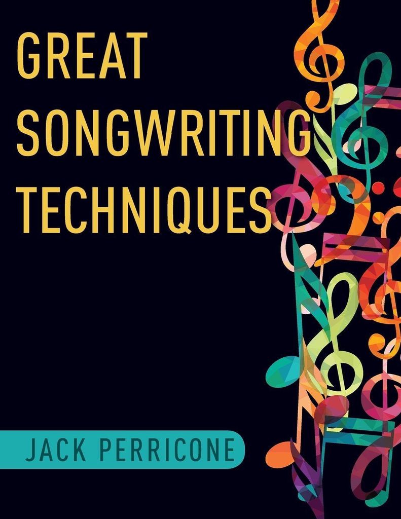 Großartige Songwriting-Techniken