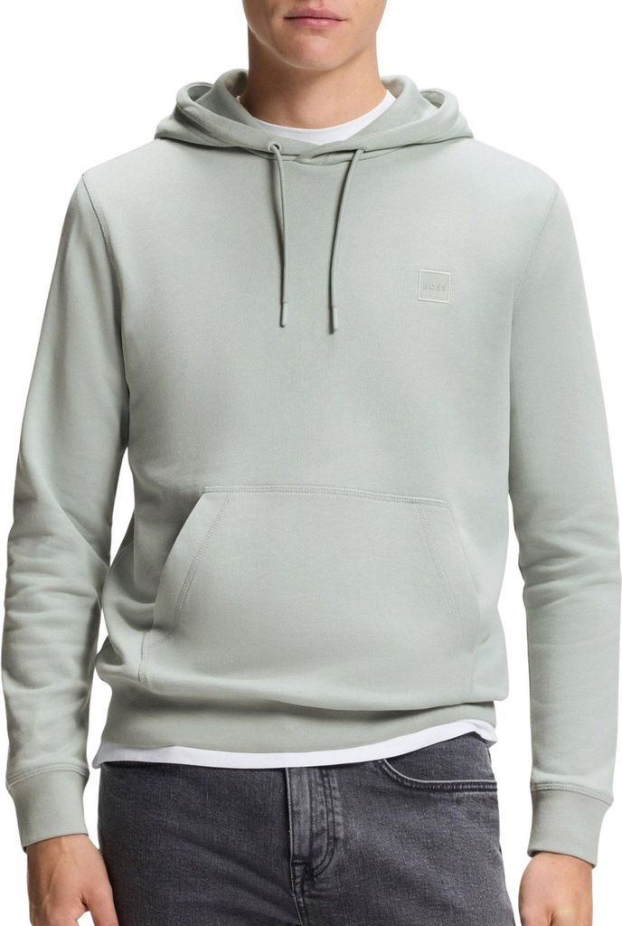 Boss Wetalk Kapuzenpullover Herren