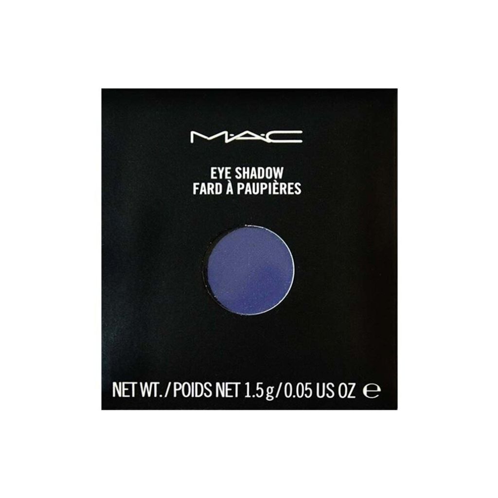 MAC, Pro, Matte, Eyeshadow Powder, Naval, Refill, 1.5 g Zdjęcie produktu 