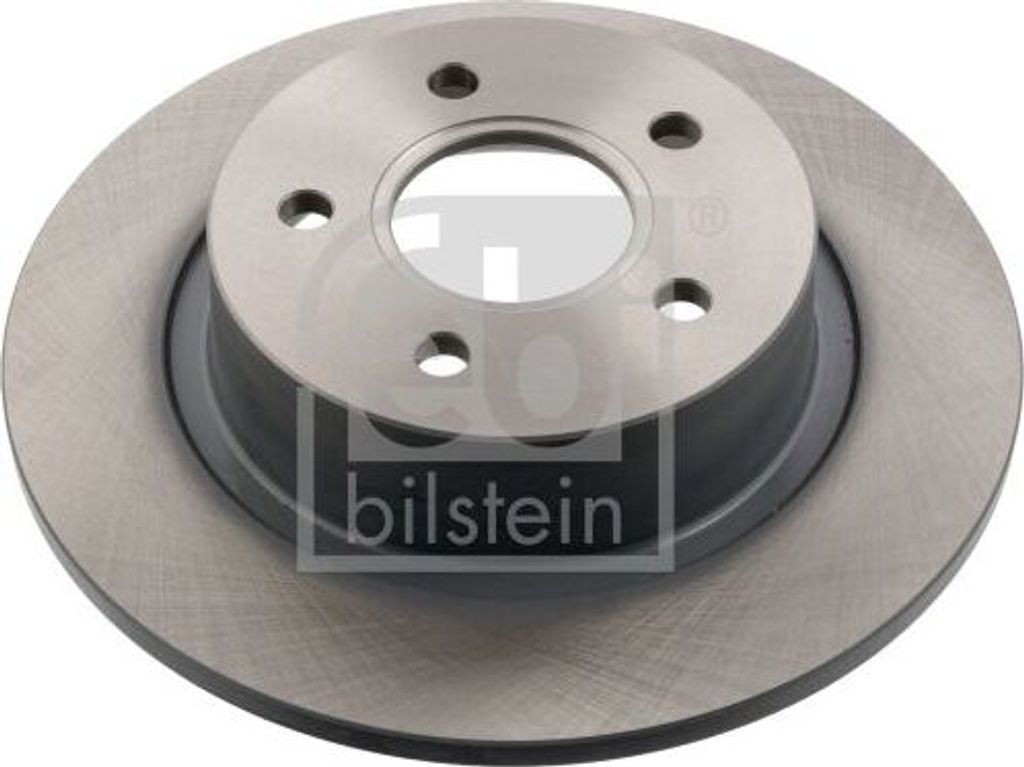 FEBI BILSTEIN Bremsscheibe Artikel: 44016