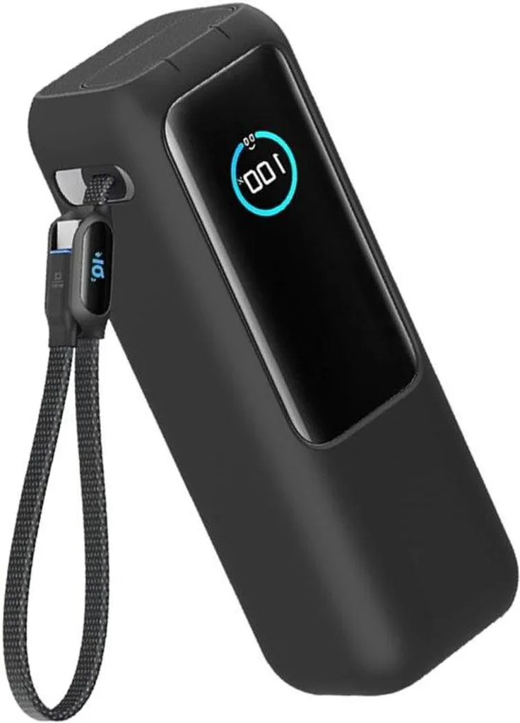 Housse silicone batterie 165W - Accessoire de transport pour PC portable