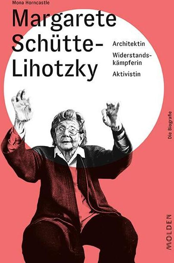 Margarete Schütte-Lihotzky