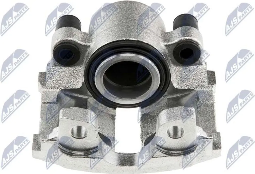 Étrier de frein fonte NTY HZT-ME-007 robuste pour Mercedes Sprinter