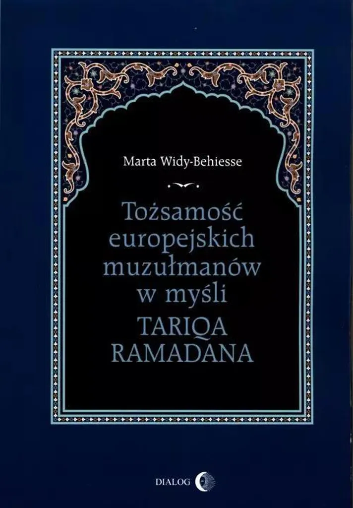 L'identità dei musulmani europei Tariq Ramadan Libro Saggistica Online