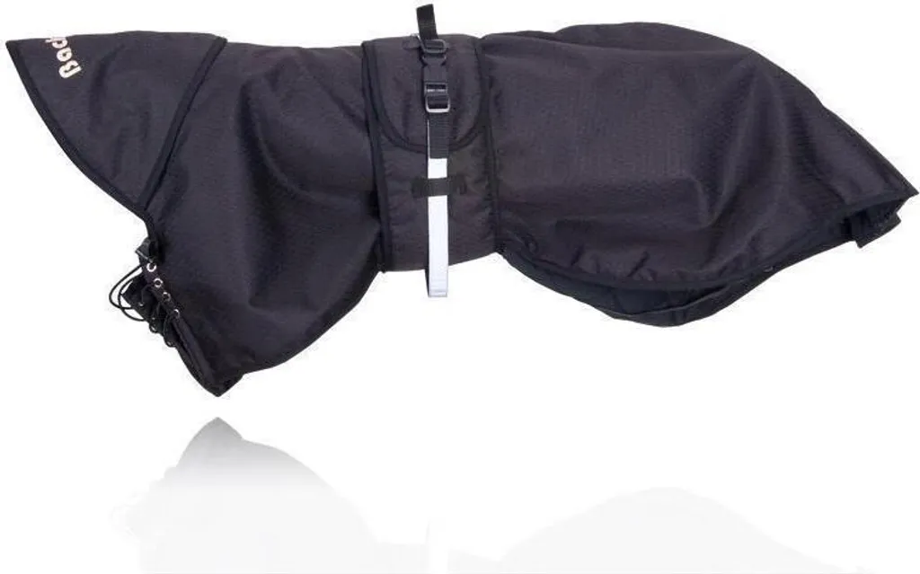Manteau imperméable pour chiens Back on Track protection extérieure - 8