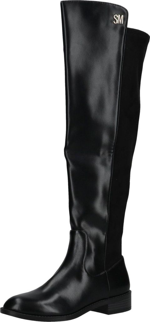 Steve Madden Stiefel Stiefel Kunstleder/Textil