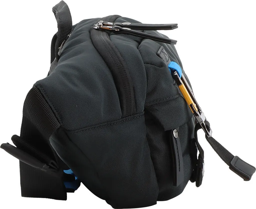 Sac de sport Discovery D0071606 polyvalent avec compartiments renforcés