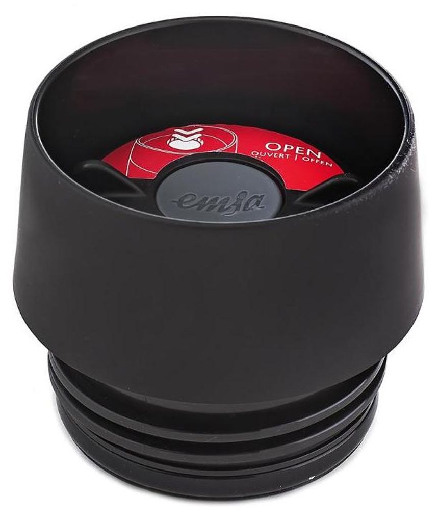 EMSA Ersatzdeckel zu Travel Mug Isolierbecher 0,36l und Produktbild 