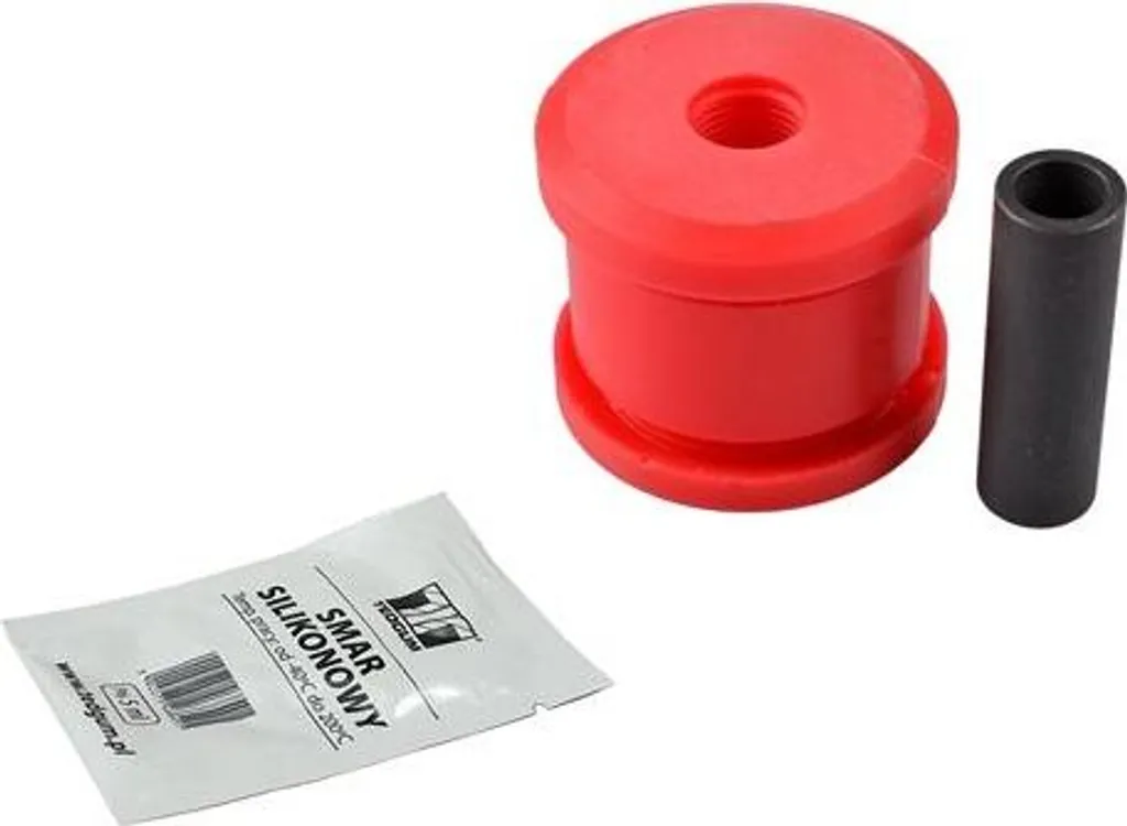 TEDGUM 01167611 Roulement de Bras de Suspension RGX101000 Freelander