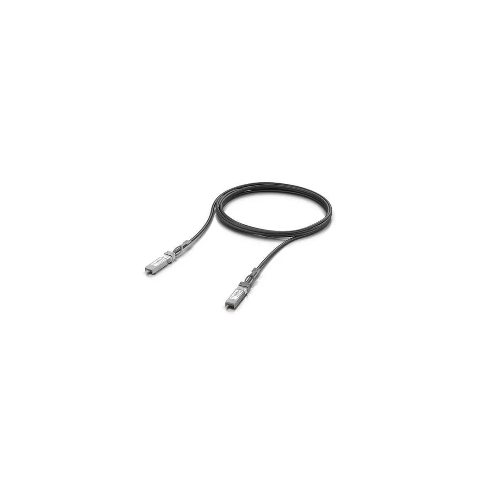 Ubiquiti UACC-DAC-SFP10-3M Ubiquiti UniFi Direct Attach Copper Cable 10Gbit/s 3m