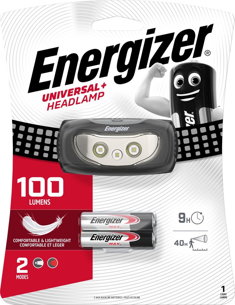 Energizer E301659800 Obrázok produktu 