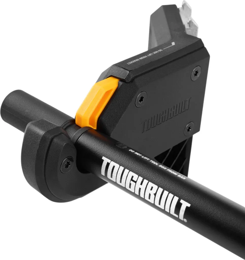 Porte-Rouleau StackTech : Finis les Câbles Emmêlés sur votre Chantier - 4