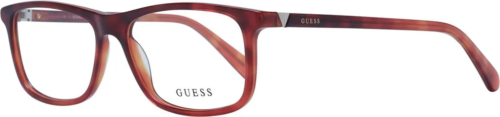 Occhiali Guess GU 50054 053: Stile Iconico Havana per il Tuo Look