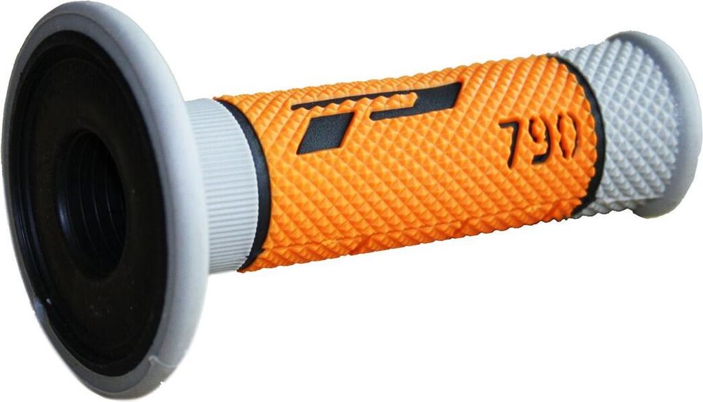 Pro Grip Griffgummis 790 Schwarz Orange Grau