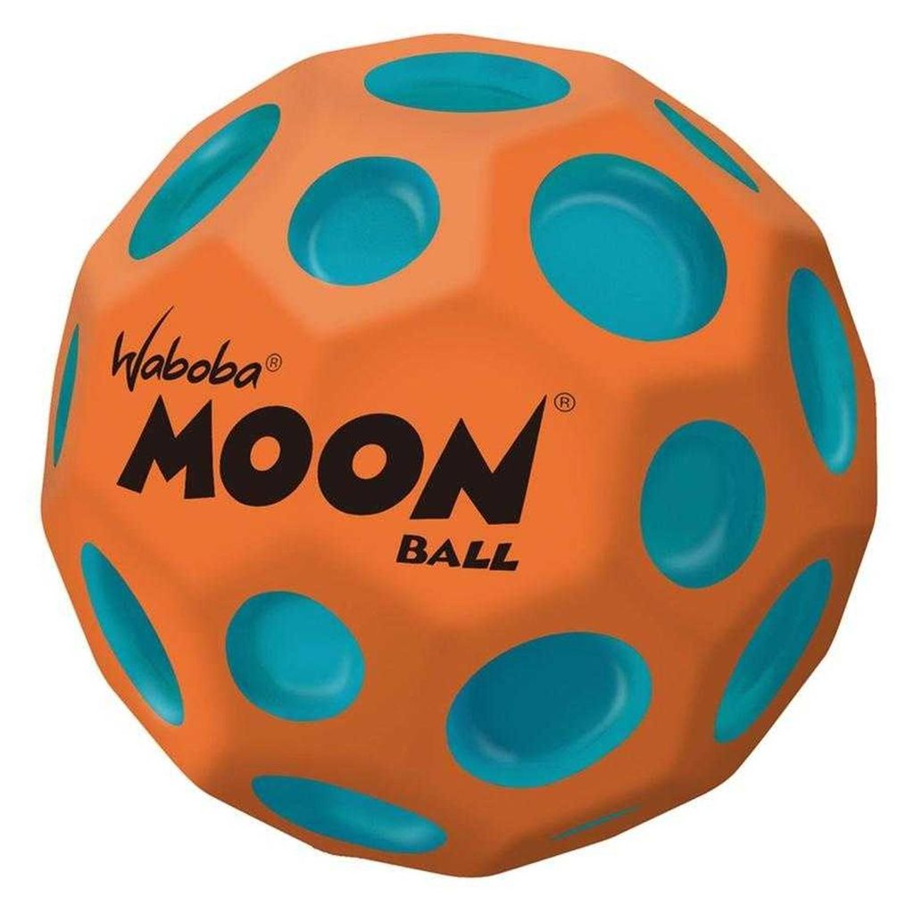 Waboba - Moonball "Marťan" RD3377 (jedna veľkosť) Obrázok produktu 
