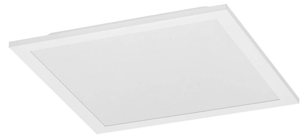 LEDVANCE SMART + WIFI PLANON MAGIC LED Panelleuchte, weiß, Produktbild 