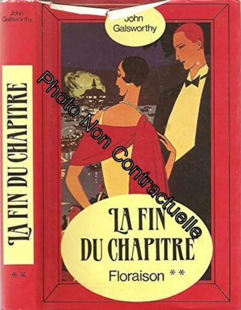 La Dynastie des Forsyte Tome 2 - Complétez enfin votre Saga Familiale