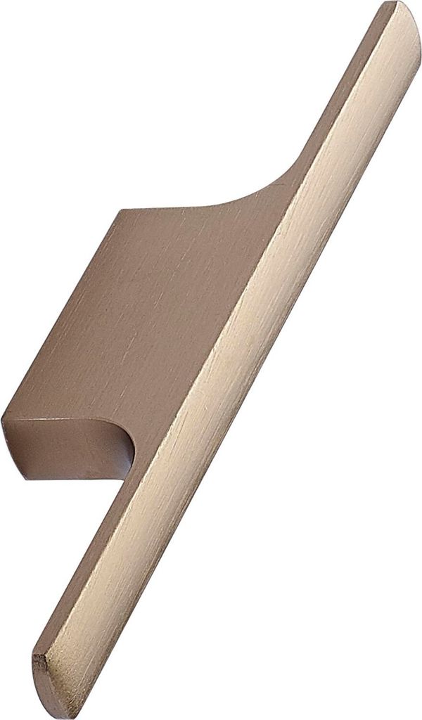 Furnipart Möbelgriff Tau LA32, Griff für Küchenschränke - Produktbild 