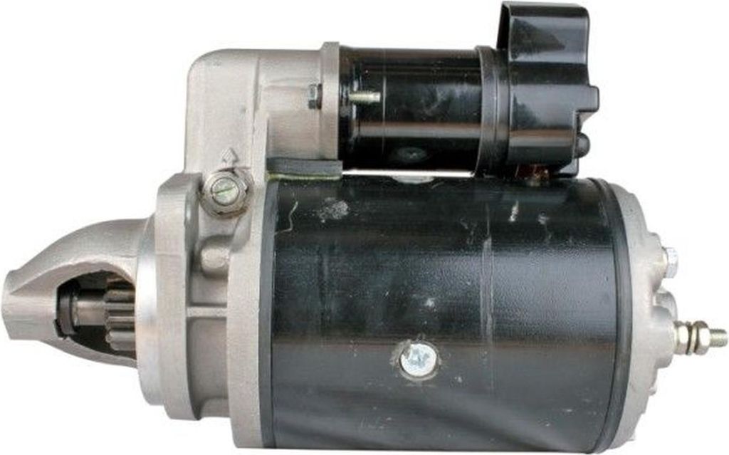 Anlasser Starter 12 V 2,8 kW 10 Zähne HELLA passend für LANDINI 60