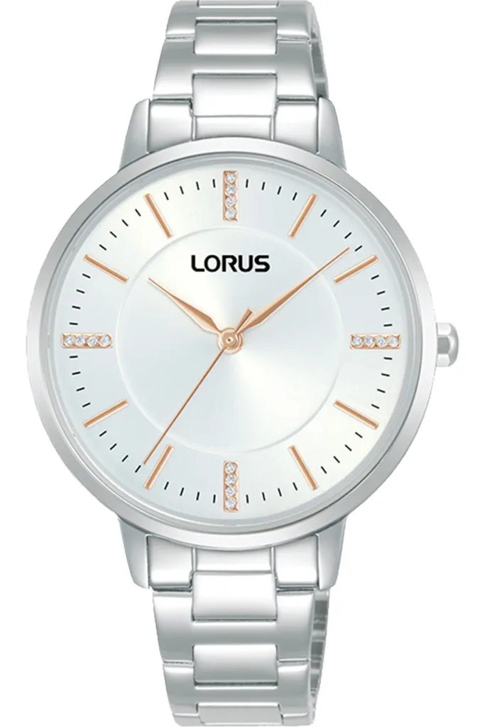 Orologio Lorus modello RG249WX9