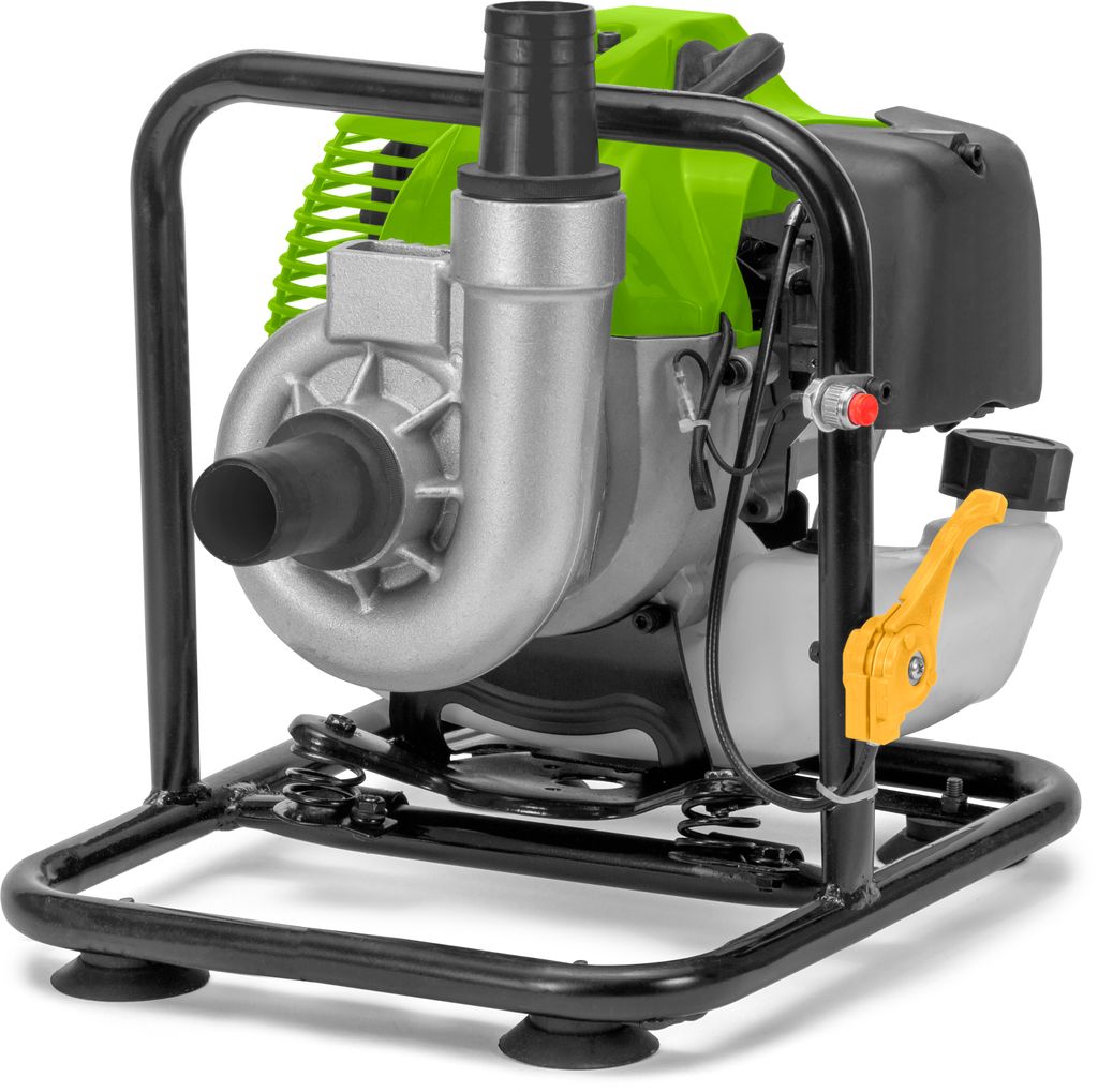 FIELDMANN FVC 6010-B Benzínové zahradní čerpadlo, 2-taktní Obrázek produktu 