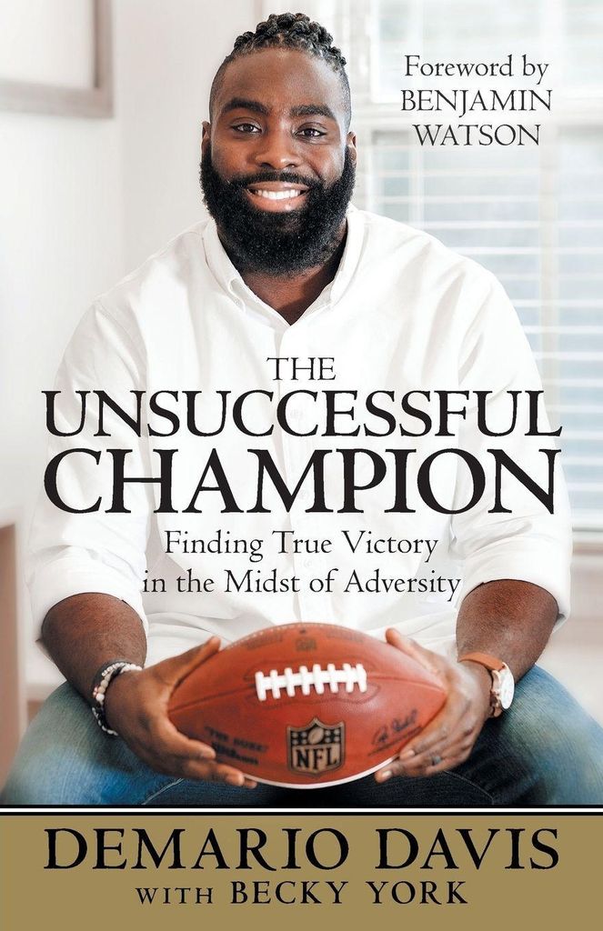 The Unsuccessful Champion