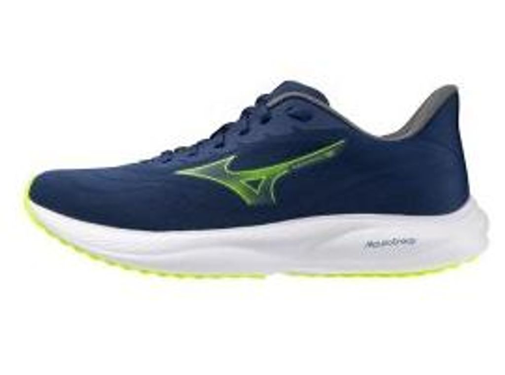 Mizuno MIZUNO REVOLT 4(M) J1GC258151 UK 8 boty