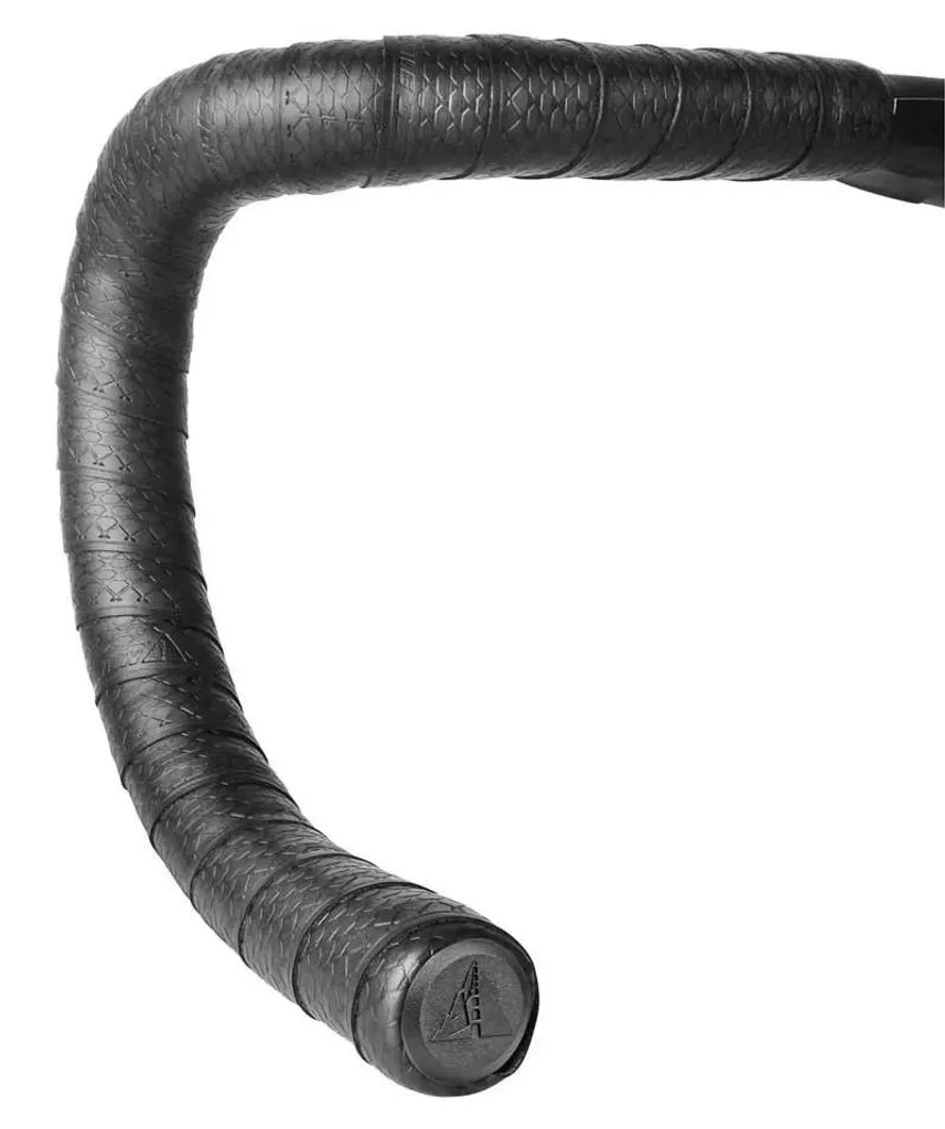 Ruban de Guidon Antidérapant Profile Design Grip-It Noir en PU 200 cm - 2