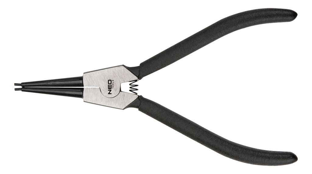 Neo Sicherungsringzange 180mm, 19-60 ra von innen nach Produktbild 