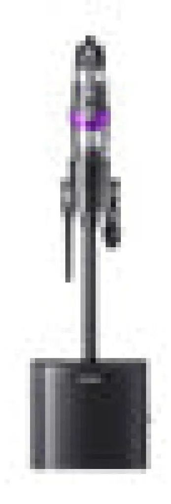 Eureka Stylus Elite (NEC490) Produktbild 