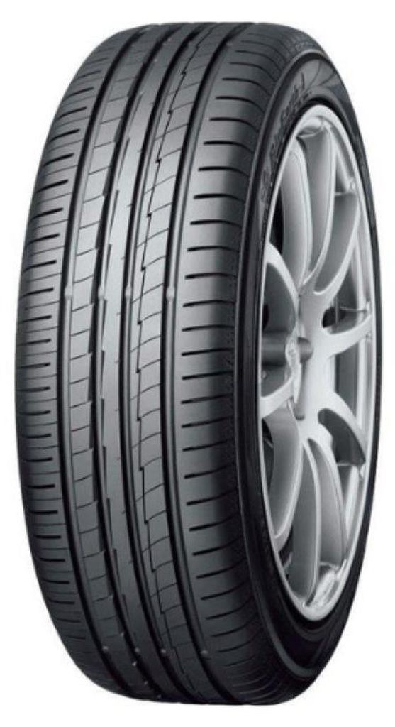 Yokohama 245/50R18 100W BluEarth-A AE50 DOT19 Produktbild 