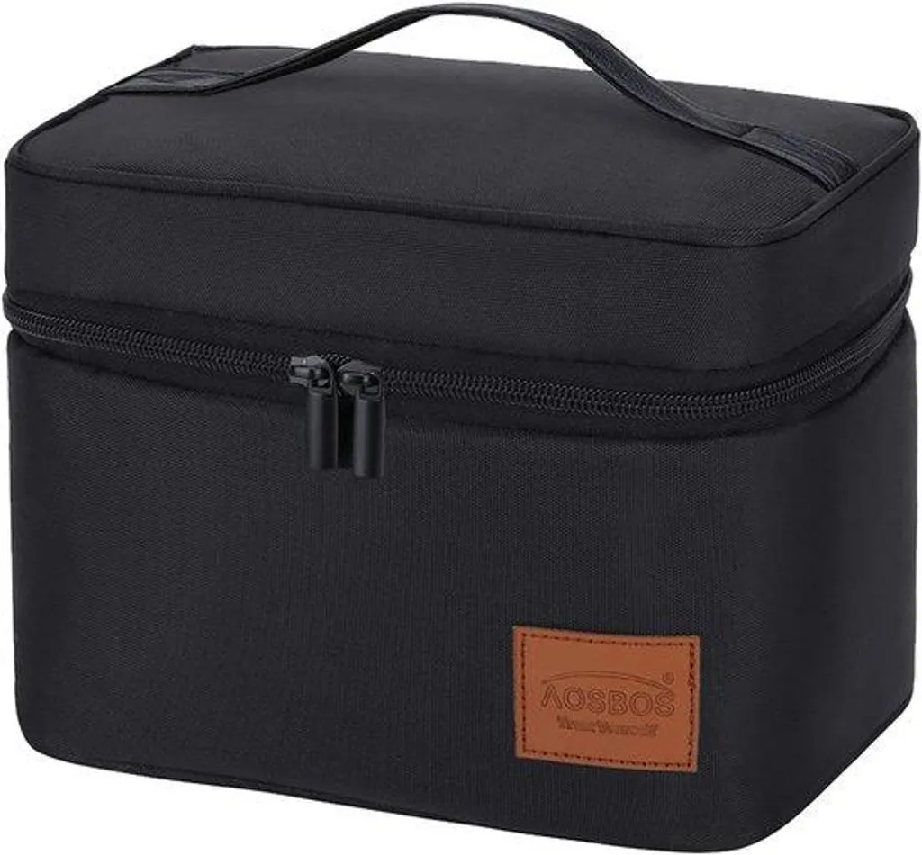 Valise pliable imperméable ultra légère - Bagage scolaire et bureau
