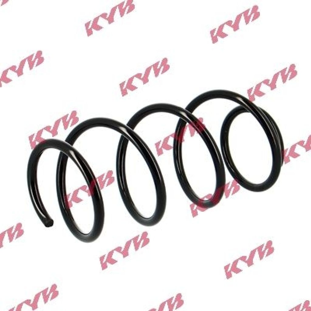 KYB Fahrwerksfeder K-Flex Vorne RA1122 Produktbild 
