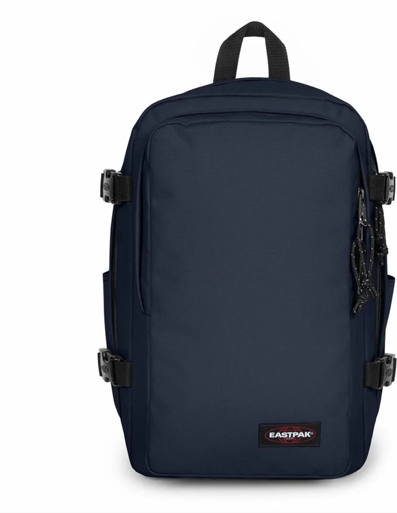 Grand sac à dos voyage Eastpak Cabin Pak'R L83 Ultra Marine Bleu 42L