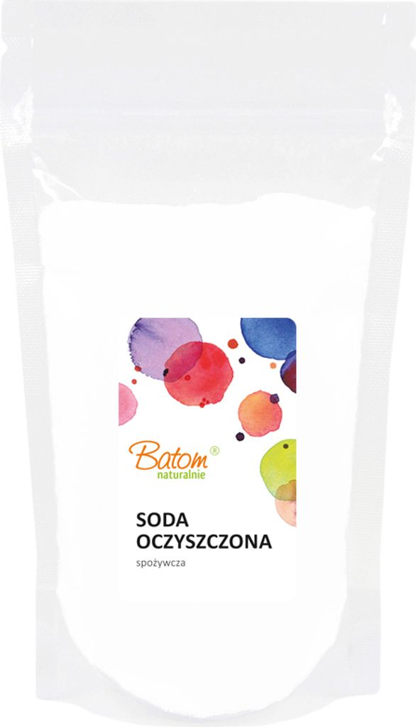 Batom-Backpulver 1 kg