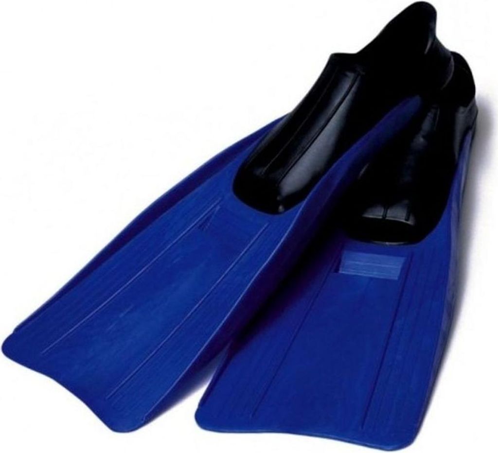 INTEX 55934 Flossen Größe 38-40 Produktbild 