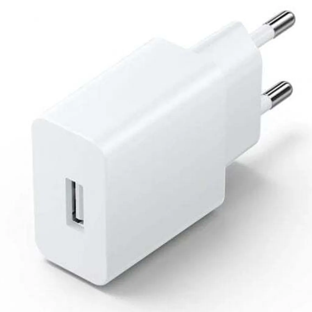 Vention Caricatore USB Piccolo 5W | Design Compatto per Viaggi