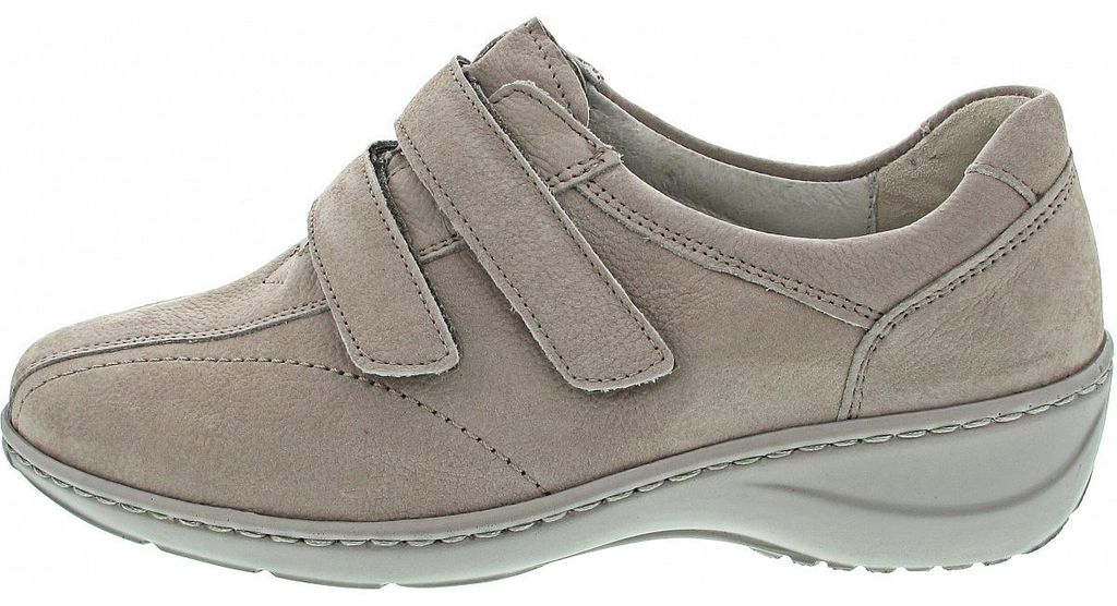 Waldläufer Kya 607302-Ca115-060 (8.5/beige)
