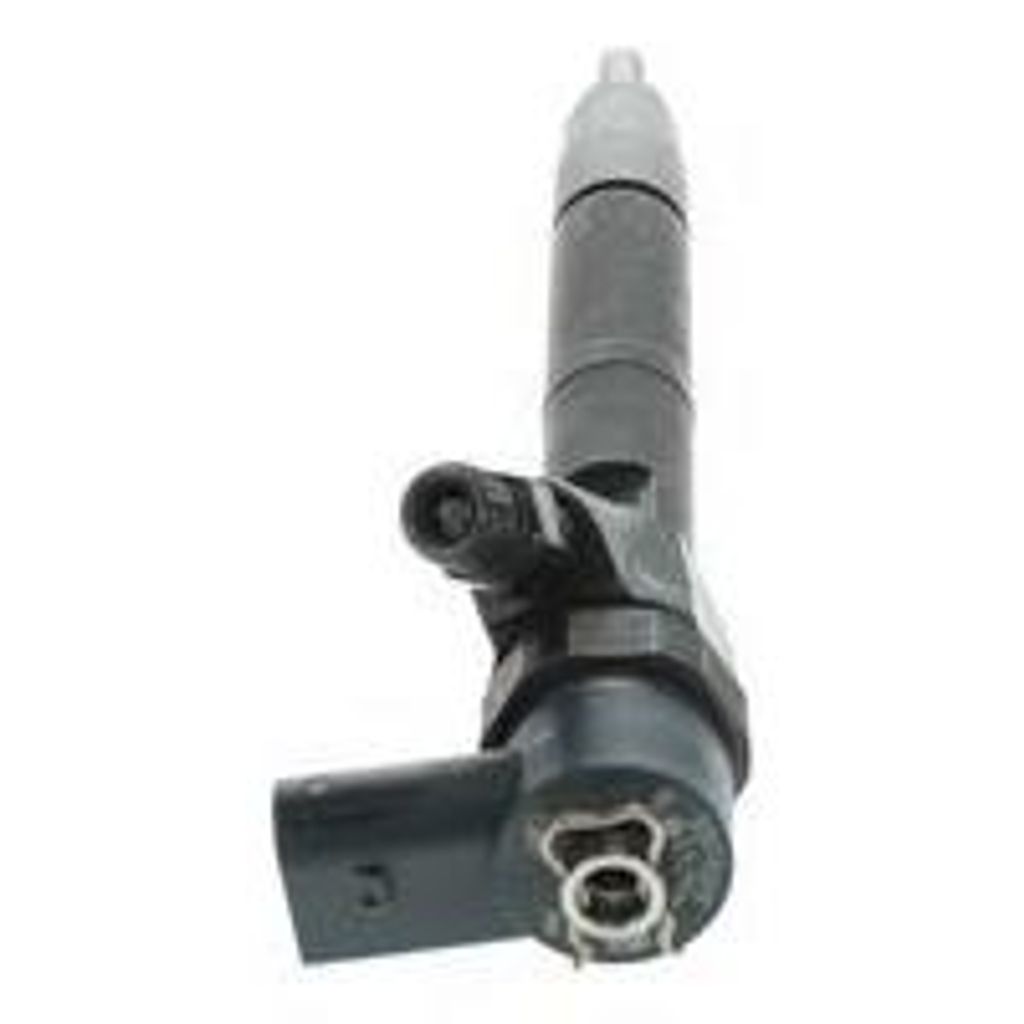 BOSCH 0 445 110 263 Einspritzdüse OE A6460700487 kompatibel mit Viano, Vito